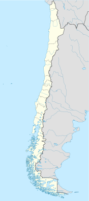 Melipilla Province is located in Chile