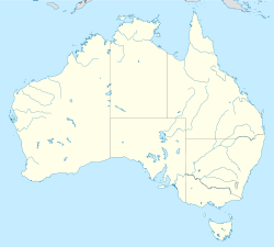 Super Pit Gold Mine is located in Australia