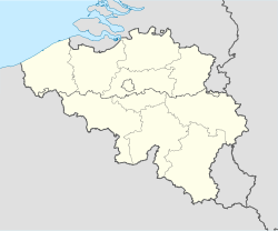 Seraing is located in Belgium