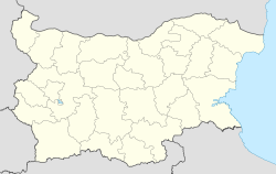 Devin, Bulgaria is located in Bulgaria