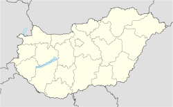 Mezőkövesd is located in Hungary