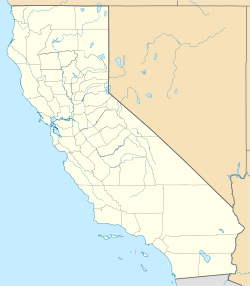 Midway City is located in California