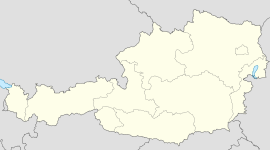 Mining is located in Austria