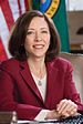 Maria Cantwell, official portrait, 110th Congress.jpg