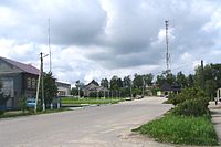 код города кесова гора тверская область