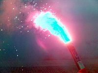 что такое сигнальный образец. 200px Navy emergency flare. что такое сигнальный образец фото. что такое сигнальный образец-200px Navy emergency flare. картинка что такое сигнальный образец. картинка 200px Navy emergency flare. Сигнальный экземпляр — экземпляр издания из числа первых изготовленных типографией экземпляров, присылаемый в изд во для контроля и утверждения в качестве образца для изготовления всего тиража. Обычно типография присылает несколько С. э. Утвержденный ответственными… … Издательский словарь-справочник