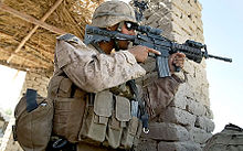 Амуниция это значит что. 220px Us marine soldier. Амуниция это значит что фото. Амуниция это значит что-220px Us marine soldier. картинка Амуниция это значит что. картинка 220px Us marine soldier