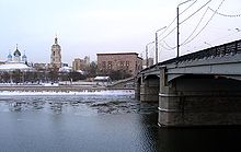 краснохолмская набережная какой район. 220px Wiki novospassky 2. краснохолмская набережная какой район фото. краснохолмская набережная какой район-220px Wiki novospassky 2. картинка краснохолмская набережная какой район. картинка 220px Wiki novospassky 2. На странице показан(а) Краснохолмская набережная в Москве с номерами домов на карте, расположение смотрите ниже. Протяженность составляет 1019 метров.