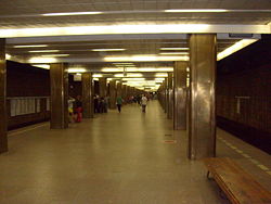 в каком году открыли метро пражская. 250px metro station prazhskaya moscow. в каком году открыли метро пражская фото. в каком году открыли метро пражская-250px metro station prazhskaya moscow. картинка в каком году открыли метро пражская. картинка 250px metro station prazhskaya moscow. Станция метро «Пражская»