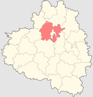 телефонный код ленинского района тульской области. 300px Tulskaya oblast Leninsky rayon. телефонный код ленинского района тульской области фото. телефонный код ленинского района тульской области-300px Tulskaya oblast Leninsky rayon. картинка телефонный код ленинского района тульской области. картинка 300px Tulskaya oblast Leninsky rayon. 10 муниципальных образований