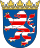 40px coat of arms of hesse.svg