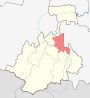 код города беслан осетия. 90px Location of Pravoberezhny District %28North Ossetia Alania%29.svg. код города беслан осетия фото. код города беслан осетия-90px Location of Pravoberezhny District %28North Ossetia Alania%29.svg. картинка код города беслан осетия. картинка 90px Location of Pravoberezhny District %28North Ossetia Alania%29.svg. Город расположен на правом берегу реки Терек, 15 км севернее Владикавказа, в 8 км от границы с Ингушетией.